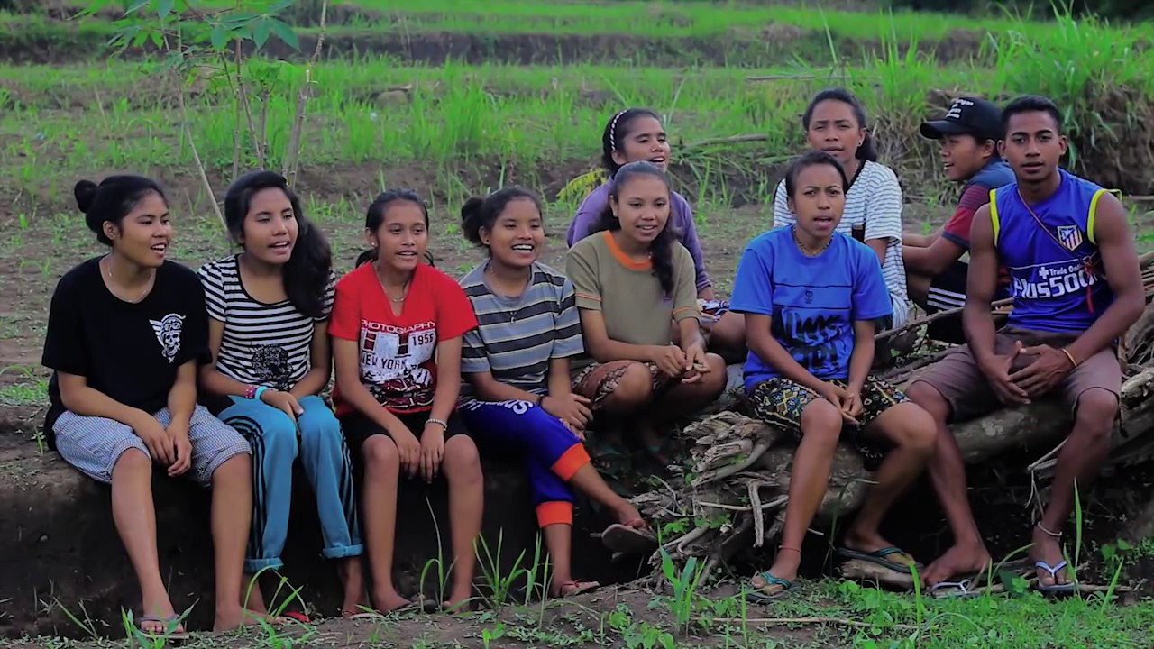 Profil SMK-PP Boawae