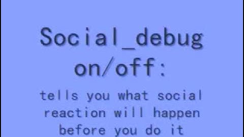 23 Sims 2 Cheats in 3 minutes