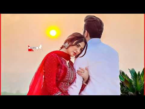 Pahla Pyar Tu