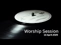 Worship Session, H2H