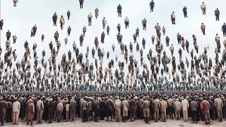 Millions of people disappeared from earth | Left Behind Movie Explained in Hindi/Urdu Summarized