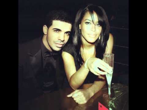 Aaliyah Feat. Drake - Enough Said [HQ] [NEW! 2012]