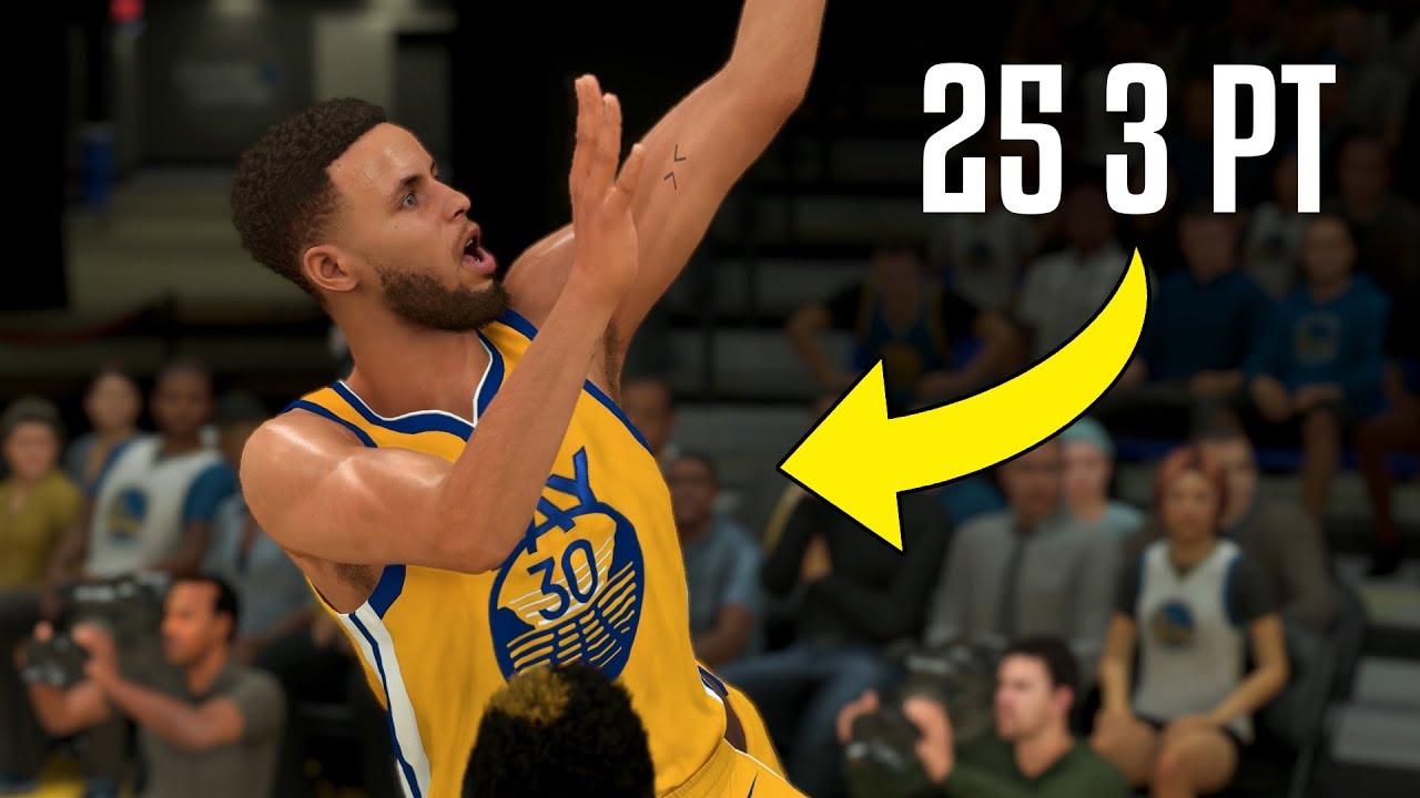 nba 2k stephen curry cover