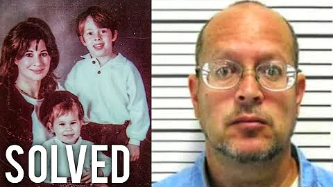 The Solved Cold Case of Janet March