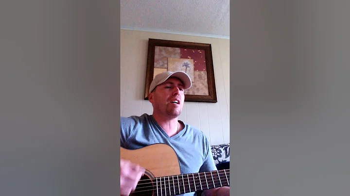 Pete Vera cover: Neon Moon by Brooks and Dunn