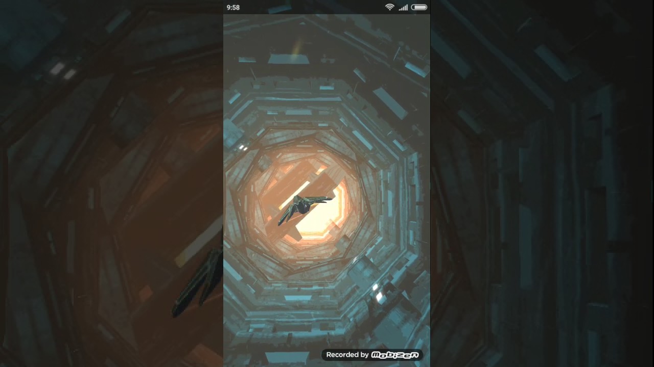 ЛУЧШАЯ ИГРА НА АНДРОИД|Hyperburner