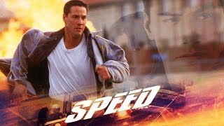 Speed (1994) Movie | Keanu Reeves , Dennis Hopper,Sandra Bullock | Review And Fact