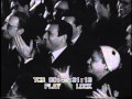 ПОЕТ ИВ МОНТАН - СССР(1957)