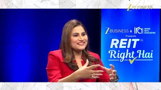 Policy Reforms Driving Indian REIT Growth | Explained by Alok Aggarwal