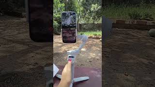 Dji Osmo Mobile Se Gimbal Unleashed For Your Adventures