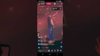 Vybz Kartel Live Perfomance in Paris !!