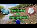 Treasure River Floods So Many Mudlarking Finds!!