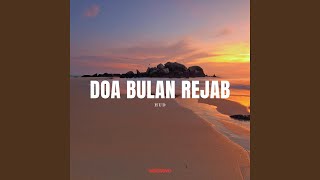 Doa Bulan Rejab