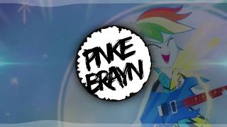 Run To Break Free (Pinkie Brayn Remix) [Electro/Future Bass]