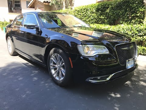 cruising-in-the-2017-chrysler-300c-"premium"-rental-car