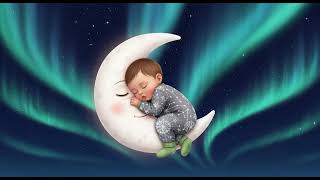 Sleep Baby 💤 Soft Baby Songs to Sleep 🌟 Dreams Baby
