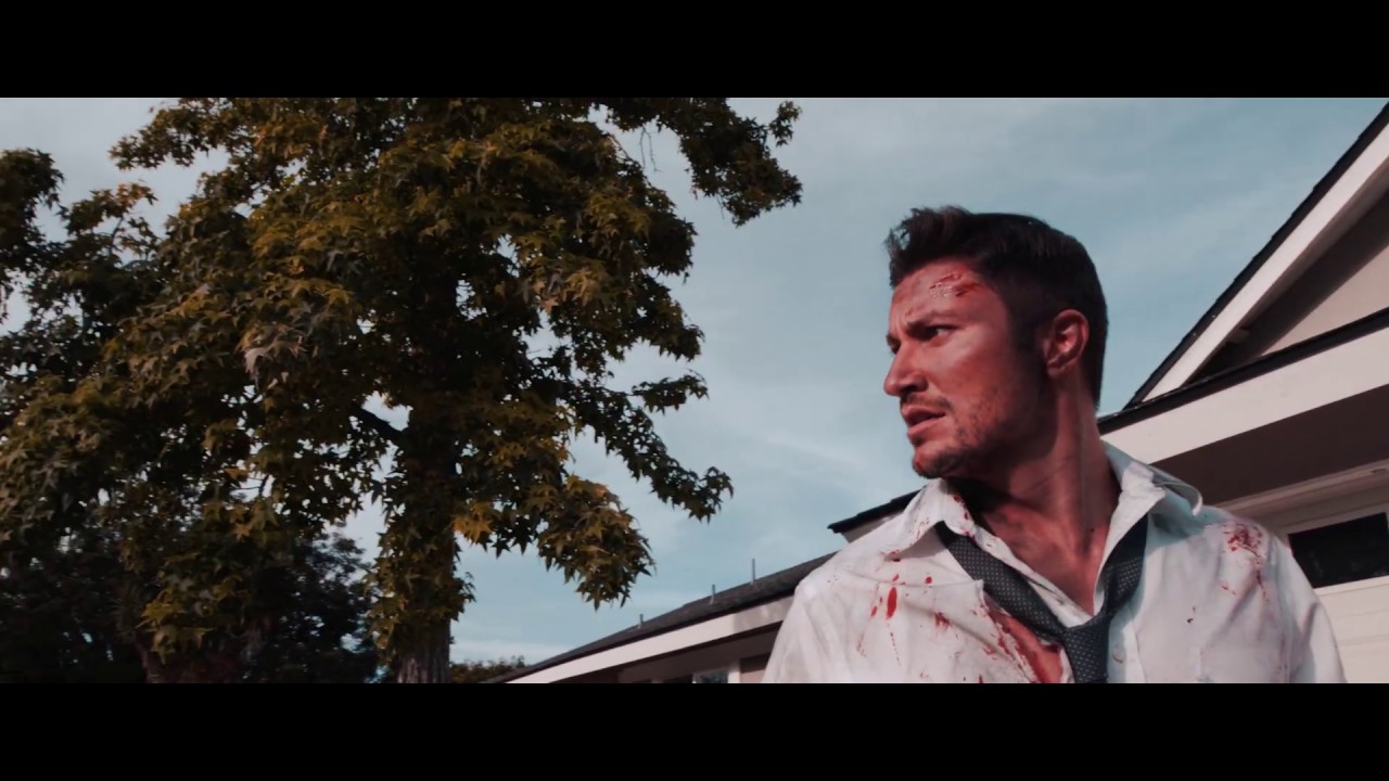 AUTONOMOUS Teaser - YouTube