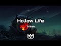 No copyright | Tritan - Hollow Life (feat. Ratfoot) | KingMusic Official