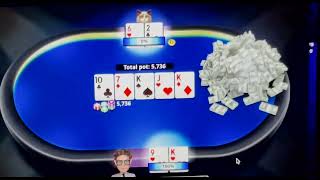 888poker UKRAINE FREEROLL