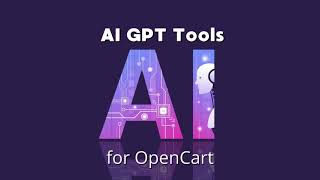 AI GPT Tools for Opencart demo screenshot 5