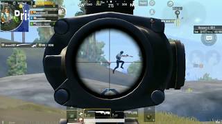 1 vs 4 Gameplay || Clutch On Enemies They Want To Kill Me - Ft MrAsimyt?