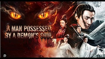 The Man with a Demon’s Soul and World-Destroying Power | Movie Review #filmexplained  #chinesedrama