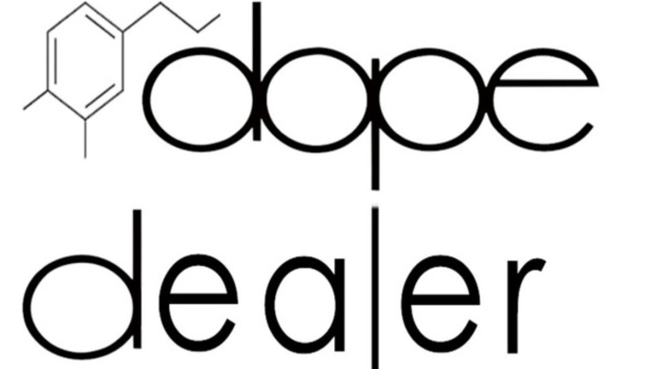 Juro x Joon Jukx - Dope Dealer