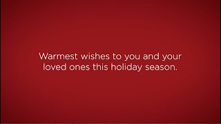 Stanford Medicine 2019 Holiday Video