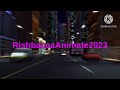 My logo intro and outro for september 2023