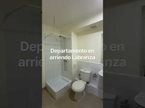 Video de Departamento Arriendo Labranza