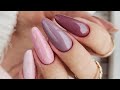 TOP 40 Nail Art designs 2024 | 40+ Hottest Nail Design Ideas for Winter &amp; Spring | Best manicure