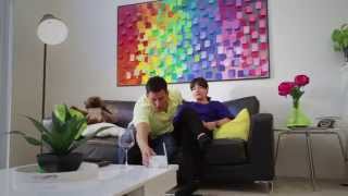 Safe & Sound Moniteurs Vidéo De Vtech