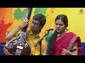 Ekatvam holi music festival march 2022  hindustani classical by hiranmayee s