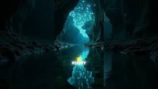 Cave Crawling With Skyscrapers Stars