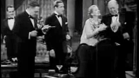 Scott Lord Mystery: The Ghost Walks (Strayer, 1934)