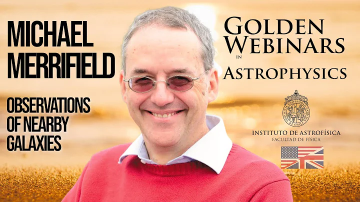 Michael Merrifield: Observations of Nearby Galaxies