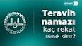 Видео по запросу "namazlar kaç rekat"