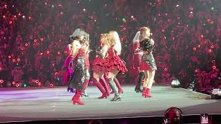 TWICE 4th WORLD TOUR “III” FORT WORTH 2022 (FANCY)