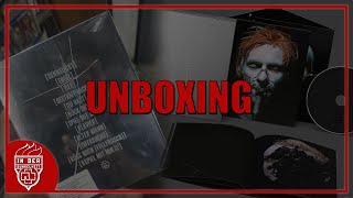 Unboxing | Rammstein: Sehnsucht (Anniversary Edition)