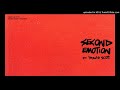 Justin Bieber - Second Emotion (Feat. Travis Scott) (audio)