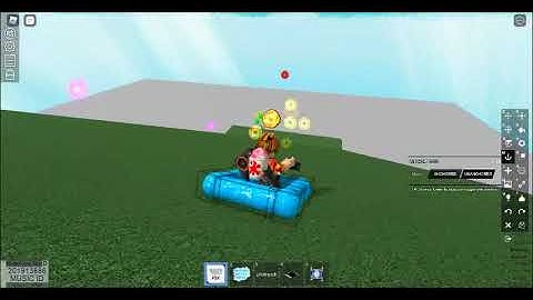 Epic WATERSLIDE in Roblox LPI