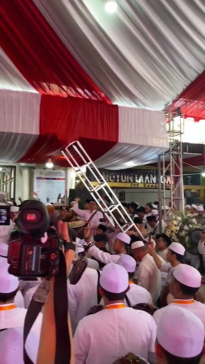 Maulid Kanzus Sholawat 2023