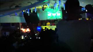 Tiesto - Chasing Summers [ Original Miami Mix ] Live @ Cavo Paradiso 2012
