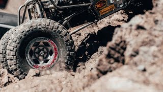 Trail-Gear's Supercrawl 2019