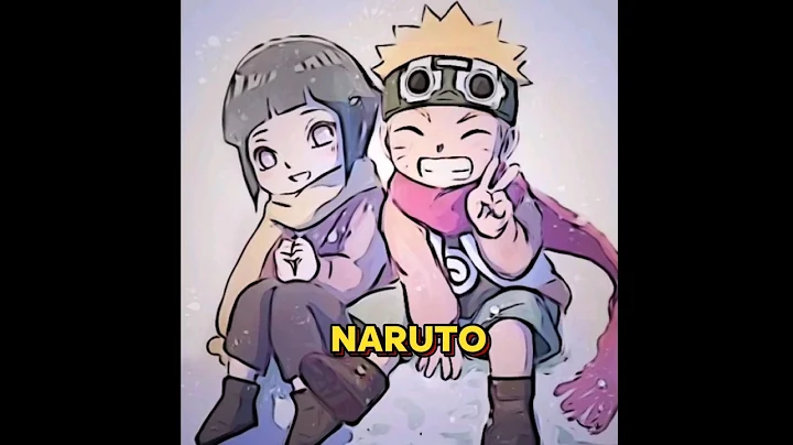 naruto and hinata -moral of the story #naruhina #naruto #hinata #borutobluevortex #shippuden #anime