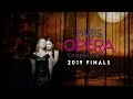 Paris Opera Competition Finals 2019