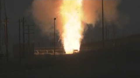 GMD Ground Based Interceptor successfully flight test against long-range ballistic missile Boeing