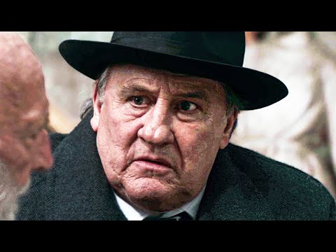 MAIGRET Bande Annonce (2022)