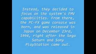 Unreleased Consoles #3: NEC/Hudson Soft Project Tetsujin (Revised) screenshot 4