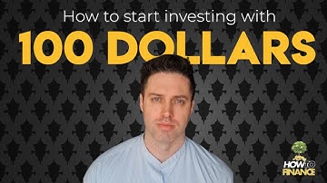 How to Start Investing with $100 (Step-by-Step Beginner Guide)